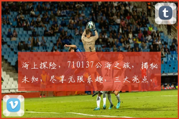 海上探险，710137公海之旅，揭秘未知，尽享无限乐趣，三大亮点，不容错过，